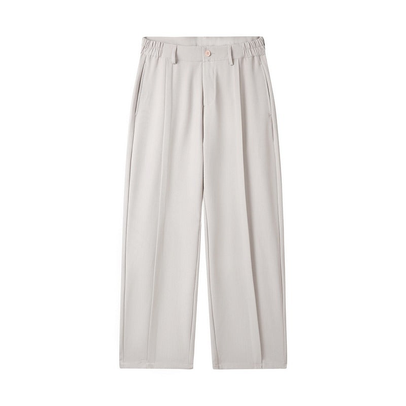 Casual Suit Pants