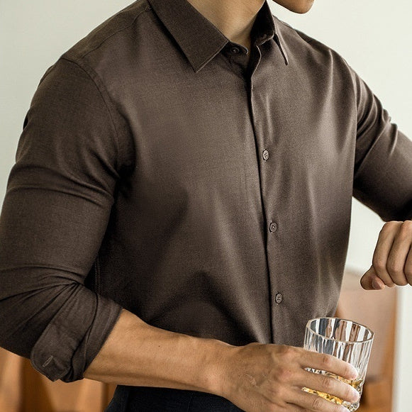 Button Down Shirt