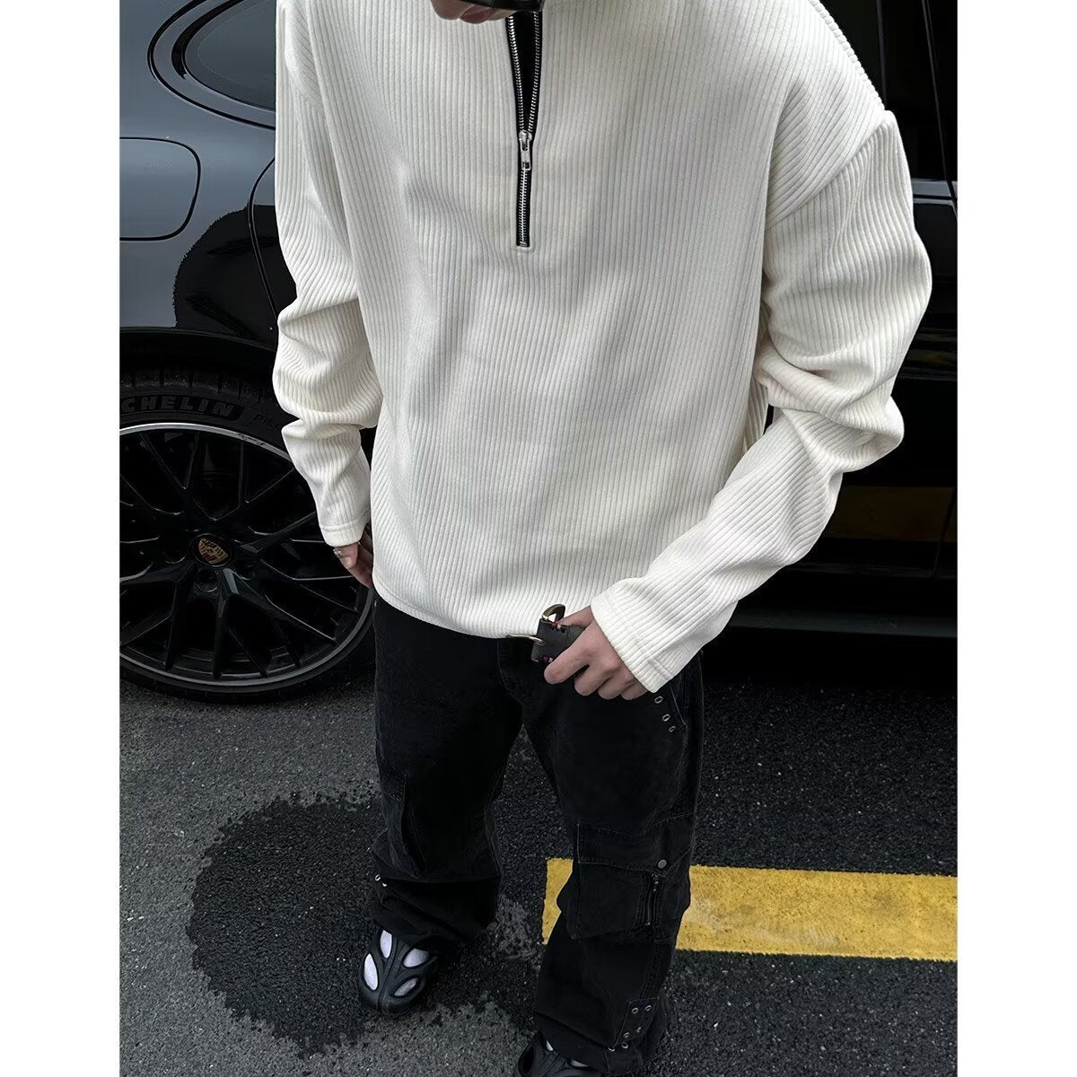 Men's Spring Top