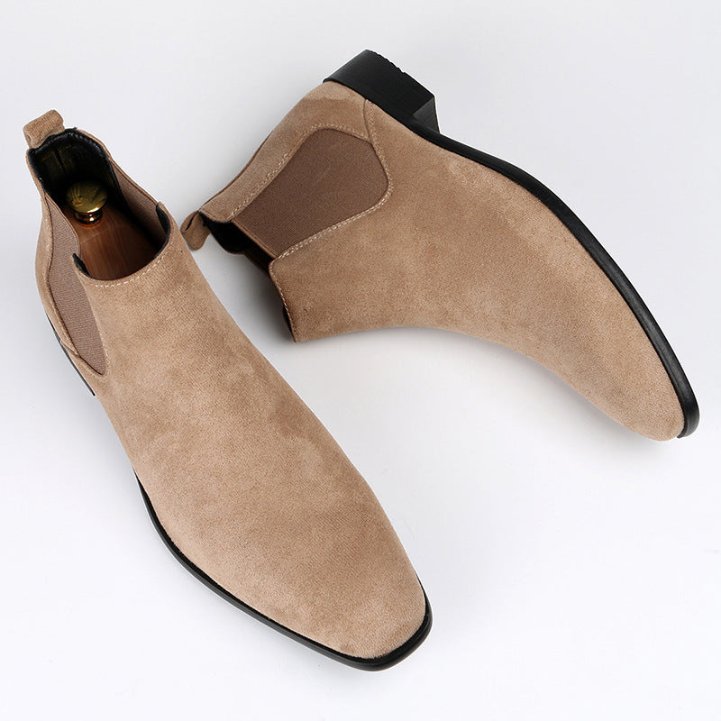 Men's Chelsea Boot