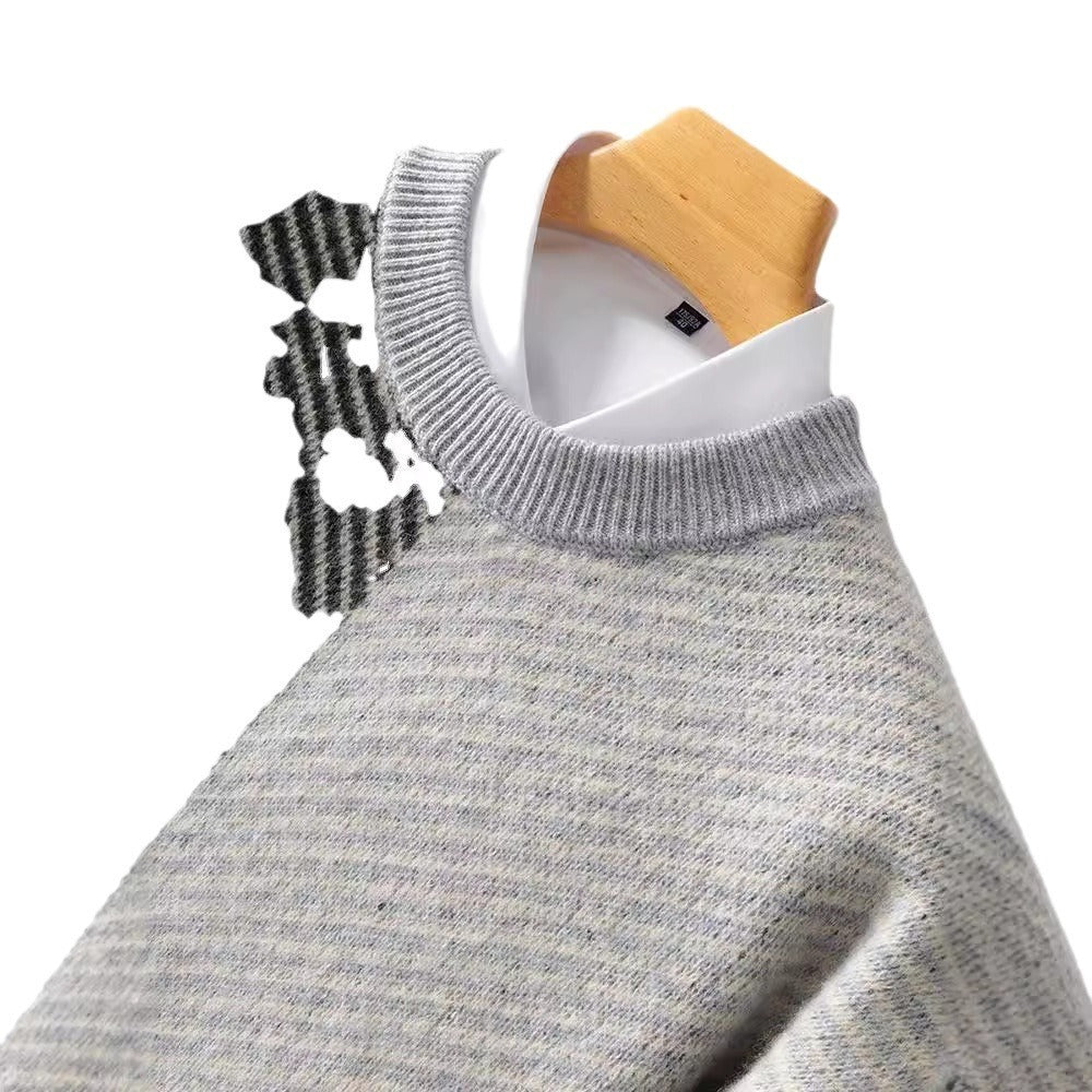 Men's Wool Sweater