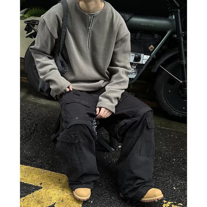 Men's Spring Top