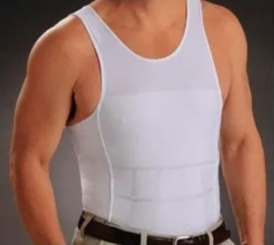 Men's Compression Tank Top