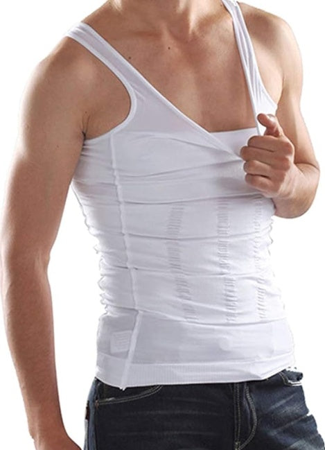 Men's Compression Tank Top