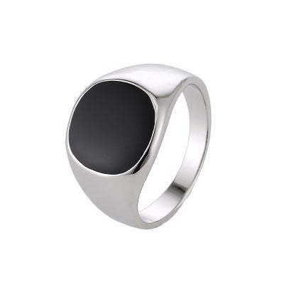 Classic Ring