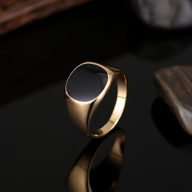 Classic Ring