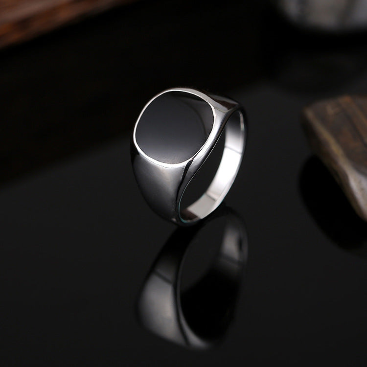 Classic Ring