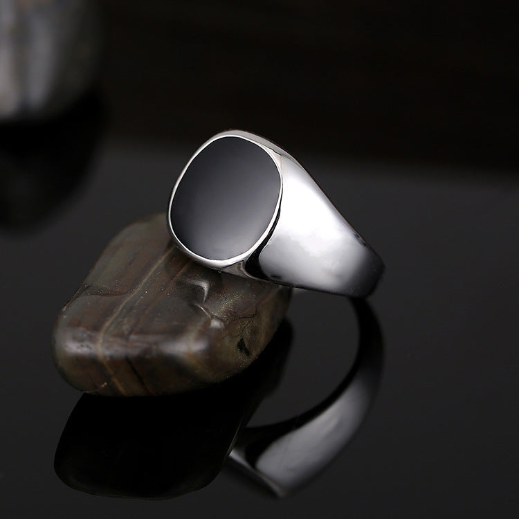 Classic Ring