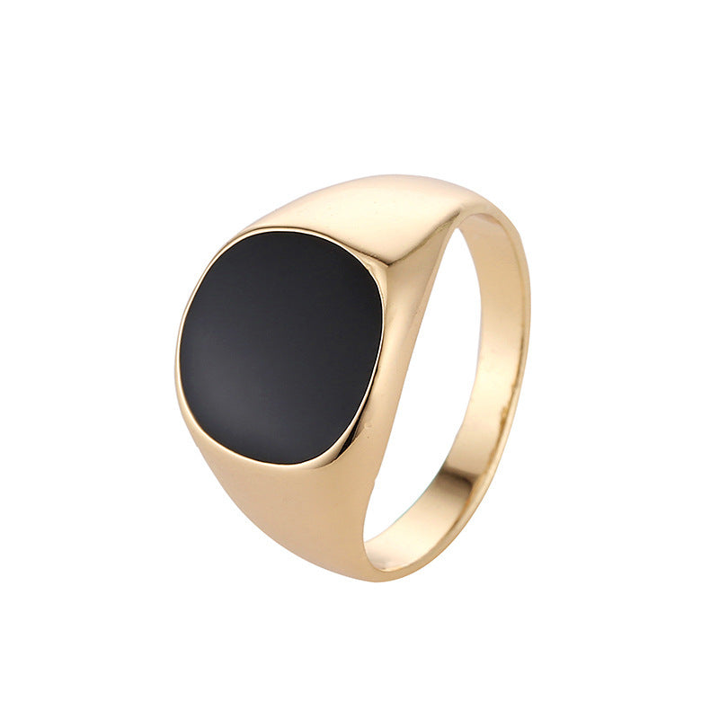 Classic Ring