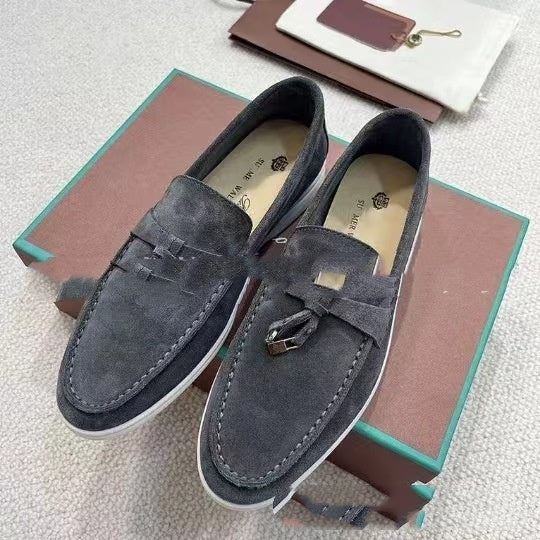 European Style Loafers