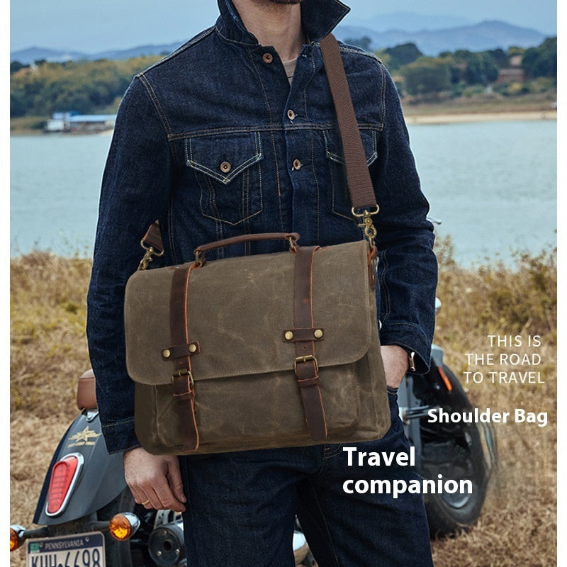 Travel Bag