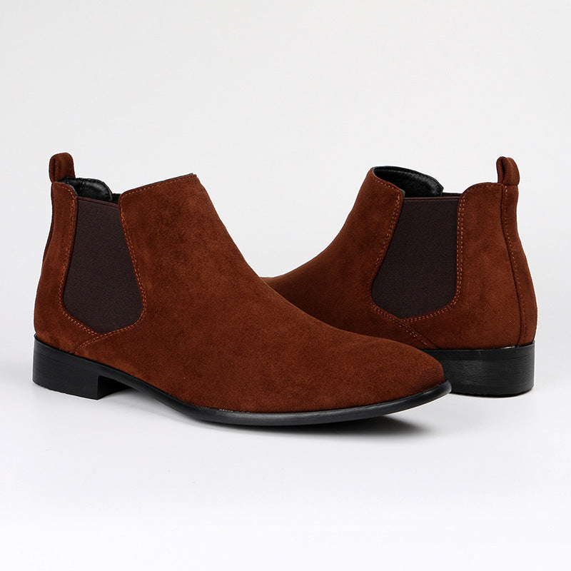 Men's Chelsea Boot