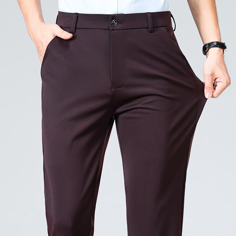 Casual Trousers