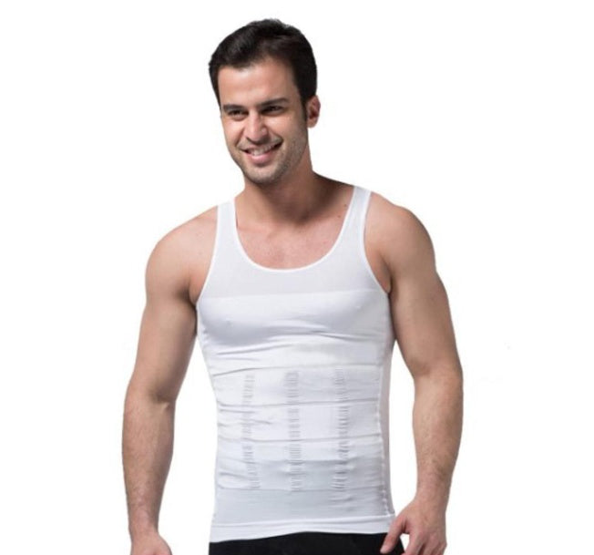 Men's Compression Tank Top