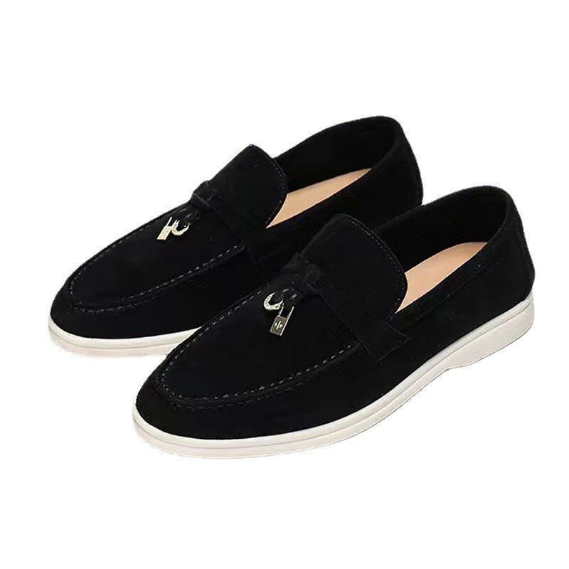 European Style Loafers