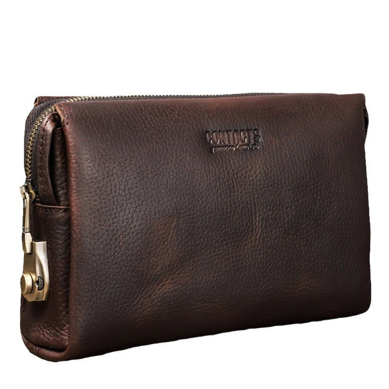 Cattlehide Bag