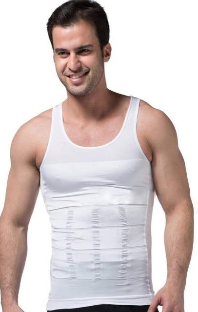 Men's Compression Tank Top