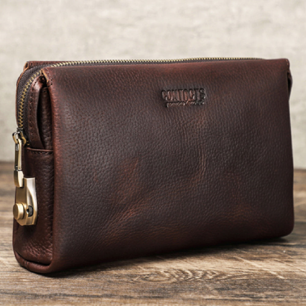 Cattlehide Bag
