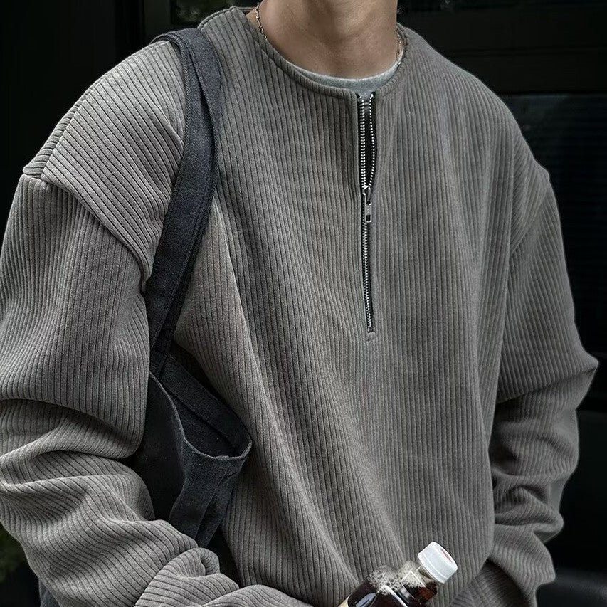 Men's Spring Top