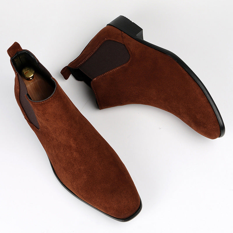 Men's Chelsea Boot