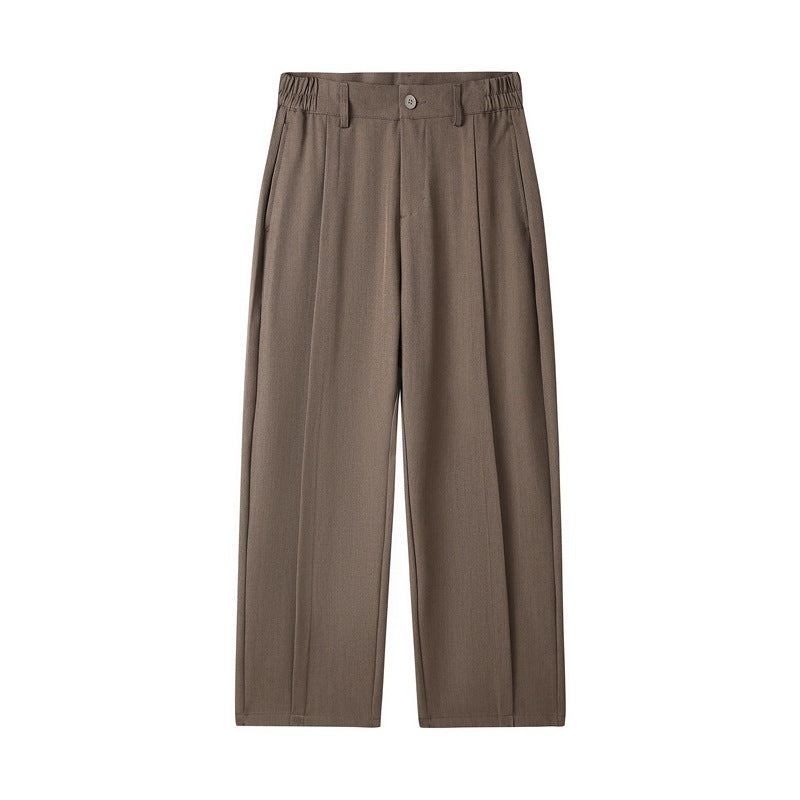 Casual Suit Pants