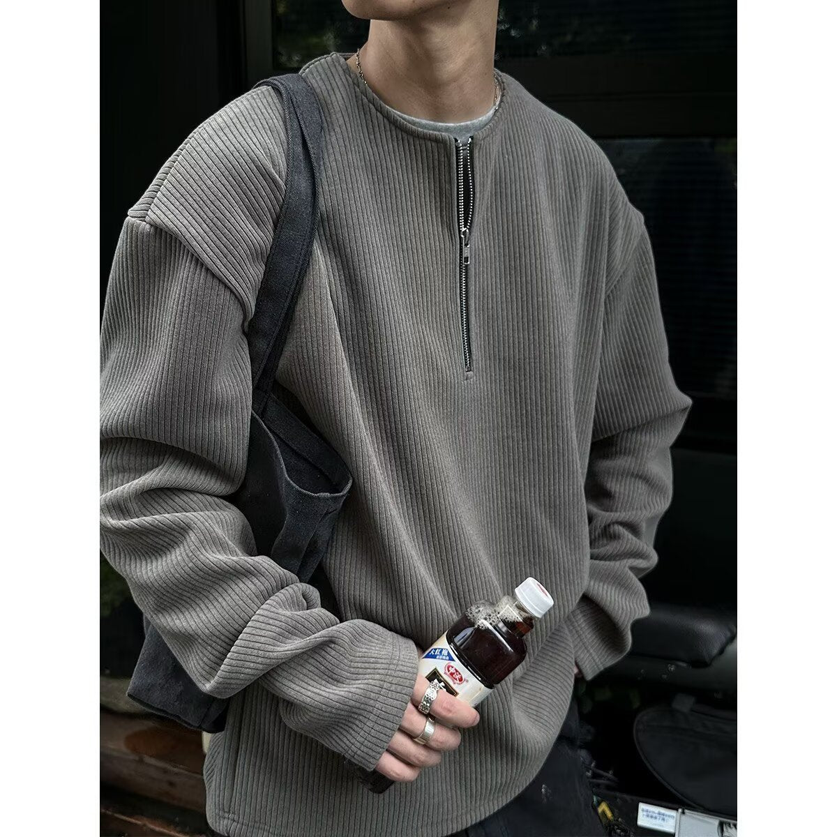 Men's Spring Top