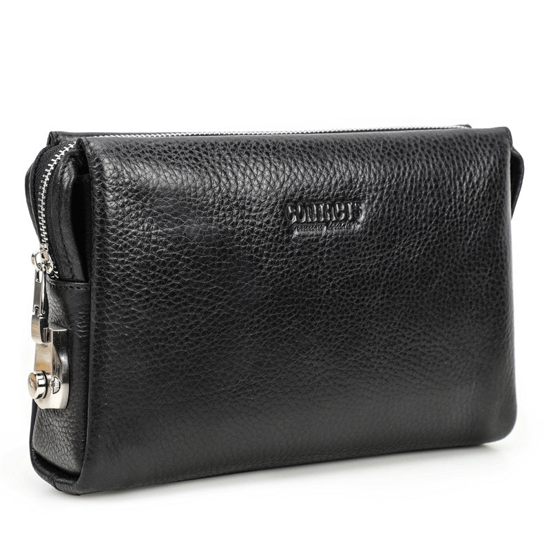 Cattlehide Bag