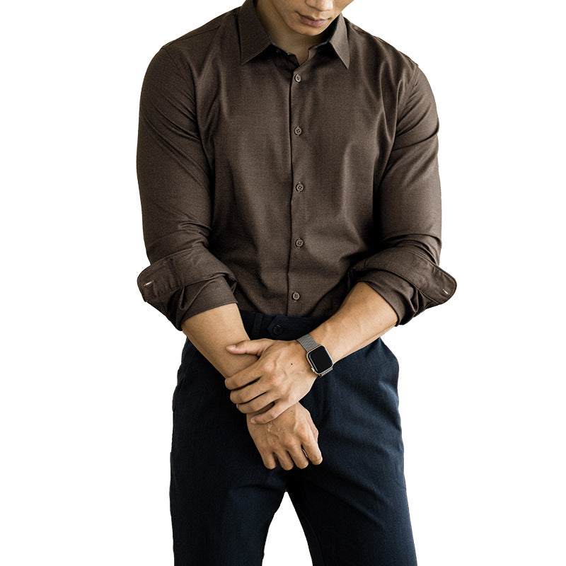Button Down Shirt