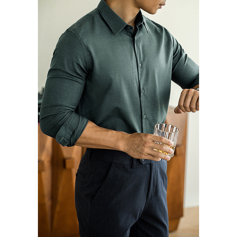Button Down Shirt