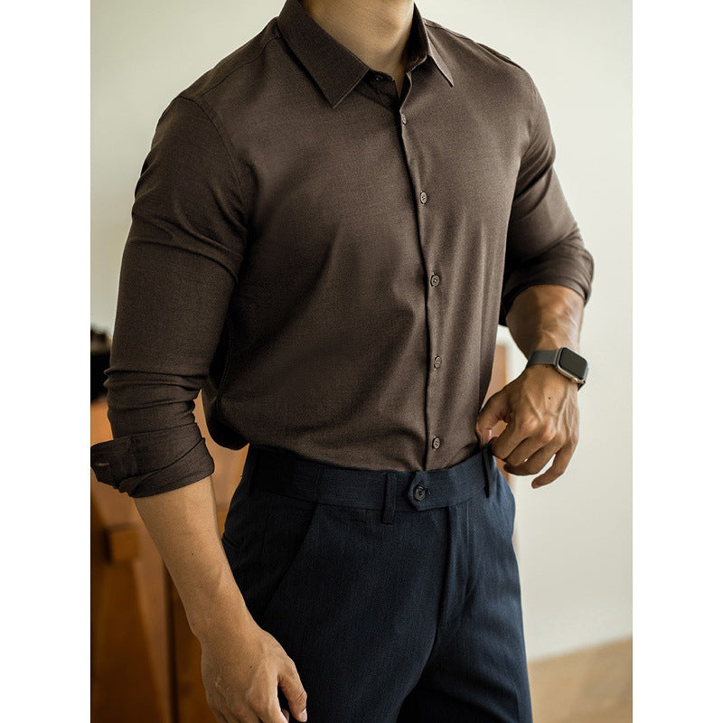 Button Down Shirt