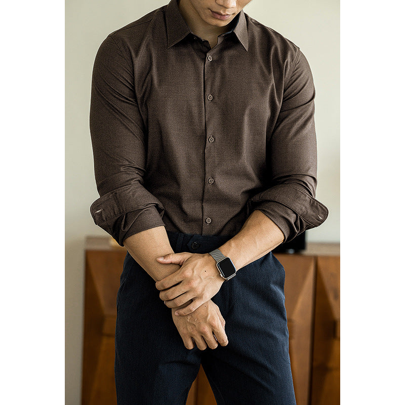 Button Down Shirt