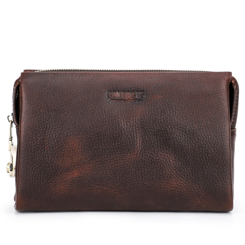 Cattlehide Bag