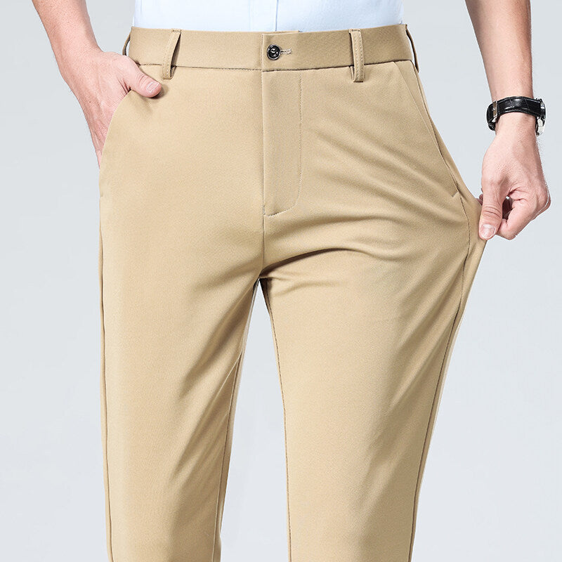 Casual Trousers