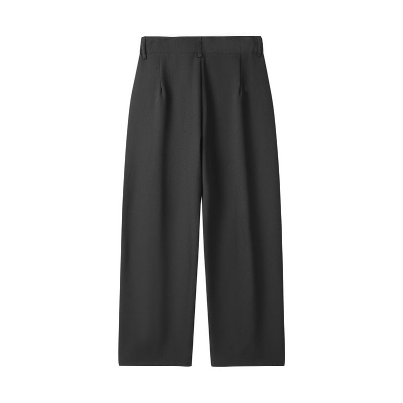 Casual Suit Pants